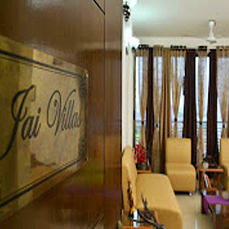 Jai Villas Services Apartments